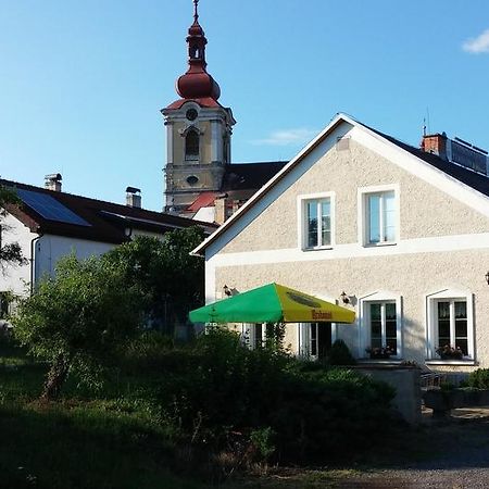 Pension U Milana Dvur Kralove nad Labem Luaran gambar