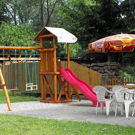 Pension U Milana Dvur Kralove nad Labem Luaran gambar