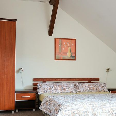 Pension U Milana Dvur Kralove nad Labem Luaran gambar