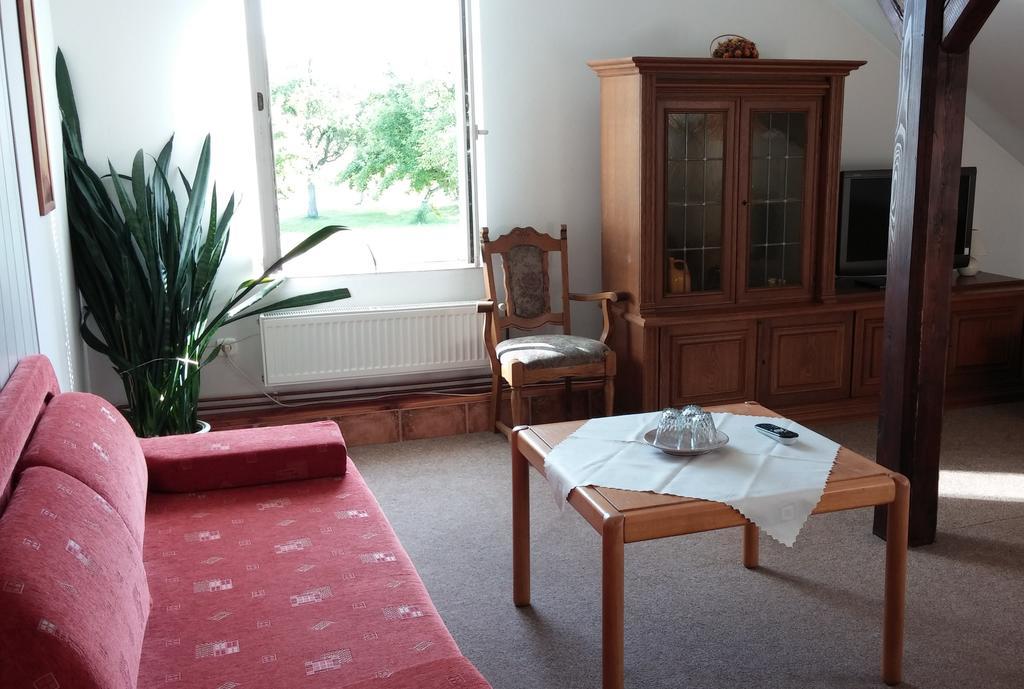 Pension U Milana Dvur Kralove nad Labem Luaran gambar