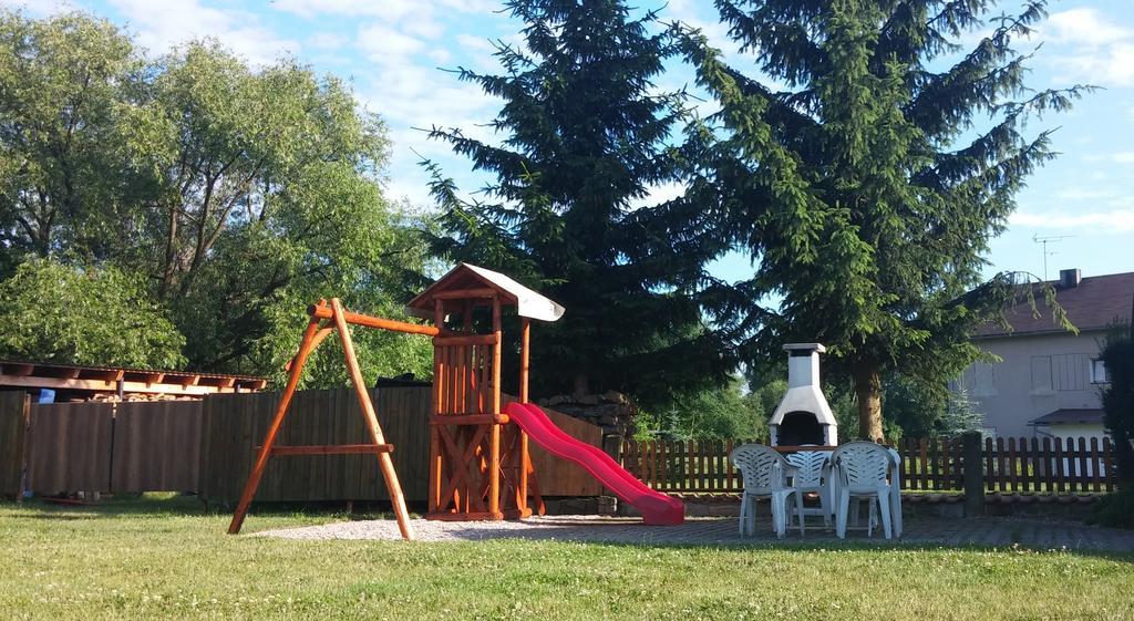 Pension U Milana Dvur Kralove nad Labem Luaran gambar
