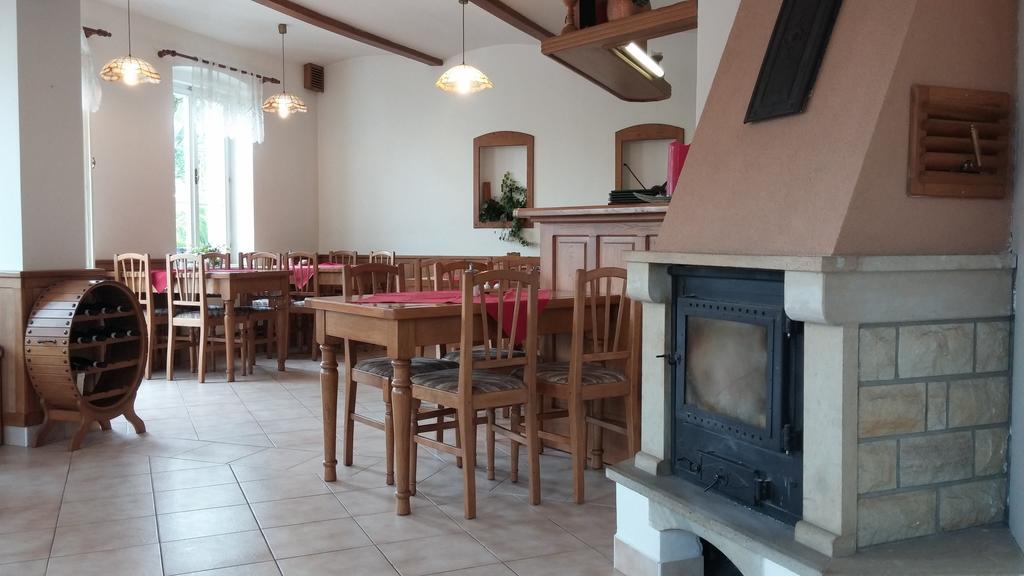 Pension U Milana Dvur Kralove nad Labem Luaran gambar