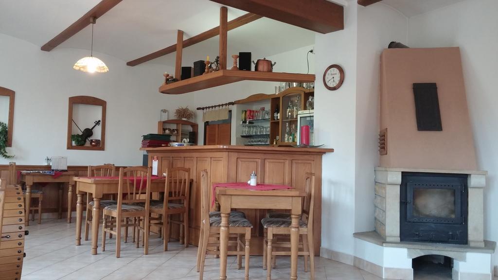 Pension U Milana Dvur Kralove nad Labem Luaran gambar
