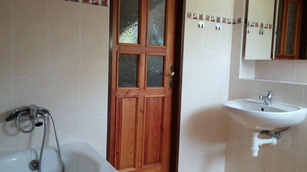 Pension U Milana Dvur Kralove nad Labem Luaran gambar