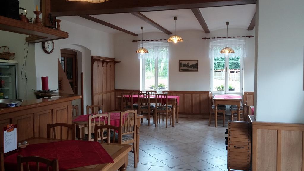 Pension U Milana Dvur Kralove nad Labem Luaran gambar